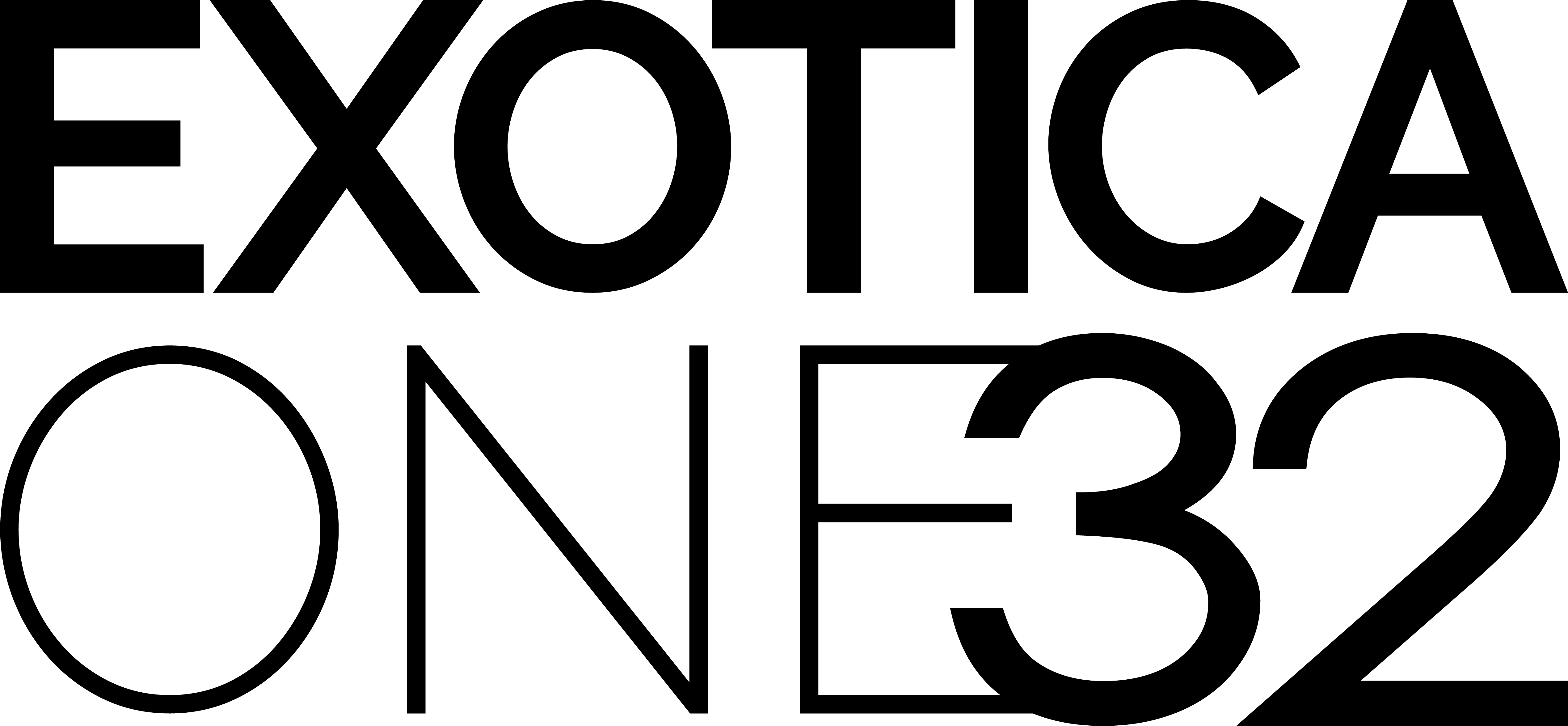 Exotica Logo