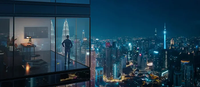 M3M Jewelcrest Avenue floorplan