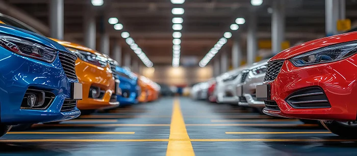 M3M Jewelcrest Avenue floorplan